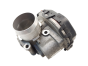 Droselio sklendė 9807238580 V29039645 PSA Ford 1.6 HDI 2439