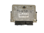 Valdymo Blokas Fiat 46789433 0281001955 Bosch 37487