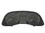 Tachometras Peugeot 307 9654485280 A01 22659