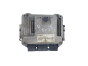 Valdymo Blokas 0281011701 6M51-12A650-NC 9BXC Ford Bosch 61101