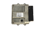 Valdymo Blokas Fiat 55186608 MJD6JF.P3 Magneti Marelli 21673