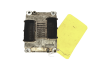 Valdymo Blokas Fiat 00468019640 0261206980 Bosch 21475
