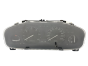Spidometras Honda Civic HR-0200-101 HR-0200-216 56792