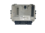 Valdymo Blokas PSA 0281013872 9664843780 9653958980 Bosch 41210