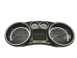 Tachometras Peugeot 308 9665107380 53867