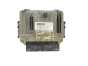 Valdymo Blokas 55198054 AL 0281012122 Opel Bosch 62420