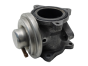 Egr Vožtuvas 045131501K 045129637A VW Audi Seat Skoda 1.4 TDI