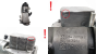 Alyvos Filtro Korpusas 9651813980 1103P0 1.6 HDI TDCi Citroen Peugeot Ford