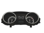 Tachometras Alfa Romeo Giulietta 50528273 VDO
