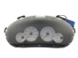 Tachometras Peugeot 206 9648836680 49135