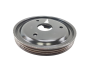 Vairo stiprintuvo siurblio skriemulys 7700273739 Renault Megane Scenic