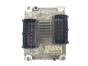 Variklio Valdymo Blokas ECU Fiat 00468019640 0261206980 Bosch 19434