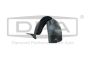 Ratų Arka Priekis Dešinysis 6J0809958C 88091456702 Seat Ibiza 4 DPA