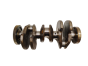 Alkūninis Velenas 1,2 THP HN01 9806811180 Citroen Peugeot 4801