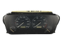 Tachometras VW Golf MK3 1H6919033A 51725