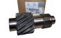 Pavarų Dėžės Velenas Naujas Originalus 237187 2371.87 Citroen Peugeot