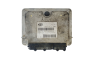 Valdymo Blokas 51793116 IAW4AF.S2 Fiat Magneti Marelli 37334