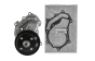 Vandens Siurblys Naujas Originalus 7701057952 Renault Nissan