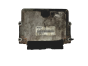Variklio Valdymo Blokas ECU Fiat 55185364 0281010337 Bosch 23907