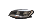 Priekinis Žibintas Kairė Vai VW Caddy 2K1941005B 99411794602 DPA