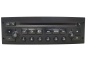 Radijas CD grotuvas Peugeot 307 96488013XT PSARCD100-00 VDO
