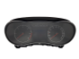Tachometras Naujas Originalus Opel Corsa E 39016357