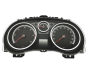 Tachometras Opel Corsa D P0013373013 Johnson