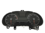Spidometras Seat Ibiza 6J0920804N A2C3505400 31394