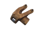 Stūmiklis 039045 132853895R 1.2 16v D4F Renault 1057