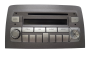Automobilio radijas Lancia Musa 848 7354528420 7647338316