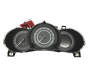 Tachometras Citroen C3 96665881XT A2C53365600 45161