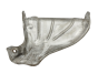 Kolektoriaus Dangtelis 8200024355 Renault 1.4 1.6 16v