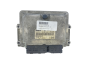 Valdymo Blokas 55191546 0281011799 Fiat Bosch 63113