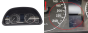 Tachometras Mercedes-Benz A B A1694400211