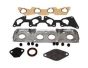 Tarpiklių komplektas Originalus Renault Kangoo Clio 1.4 7700273748