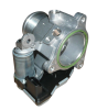 Droselio sklendė Originalus C5 III C6 C8 4007 508 607 2.2 HDI 9687888280