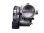 Droselio sklendė Citroen Peugeot 0280750085 1635Q9 1.6 Bosch 2129