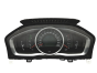 Tachometras Volvo V60 31453090 36003010 Yazaki