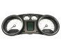 Tachometras Peugeot 308 9665107580 44971