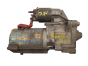 Starteris Citroen Peugeot D9R122 5802M4 1.9 2.1TD Valeo 1411