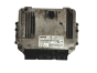 Valdymo Blokas 9668268380 0281012468 9653958980 PSA Bosch