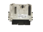 Valdymo Blokas 0281017600 9676830080 9666729580 PSA Bosch 24134