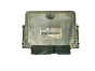Valdymo Blokas 55198058 0281011553 Fiat Bosch 33403