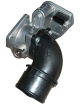 Droselio sklendė Originalus Jumper Boxer Ducato III 3.0HDI 504264089