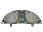 Spidometras VW Passat B7 3C8920870L A2C53439638 VDO