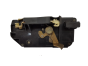Durų užrakto mechanizmas Kairė Galas 913737 Peugeot 306 Kiekert