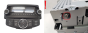 Radijas CD grotuvas Opel Corsa E 557799431 39012676 DWGM1004