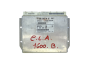 Valdymo Blokas 0265453632K01 0265109431 Mercedes Bosch 54075