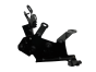 Laikiklis, Kronšteinas ABS Renault Scenic 4 478406447R 478401352R