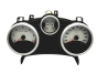 Tachometras Peugeot 207 9666133180 A2C53337660 57076